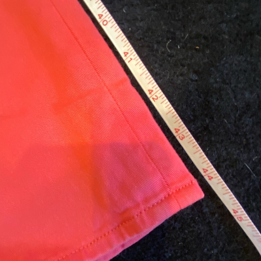 Vivienne Westwood Coral Jeans Excellent Condition. View 2